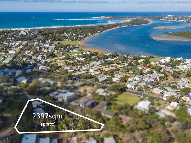 12 Street, Ocean Grove, Vic 3226 Residential Land for Sale