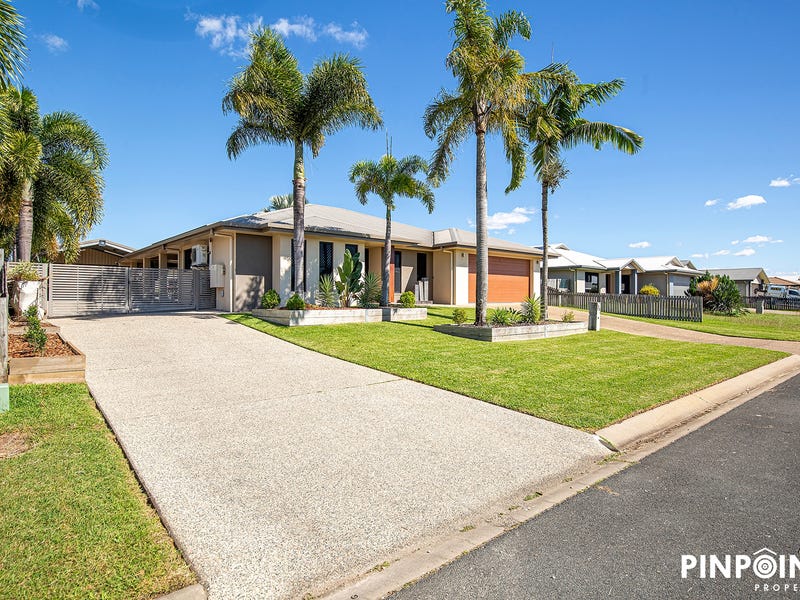 26 Mooney Court, Marian, Qld 4753 House for Sale