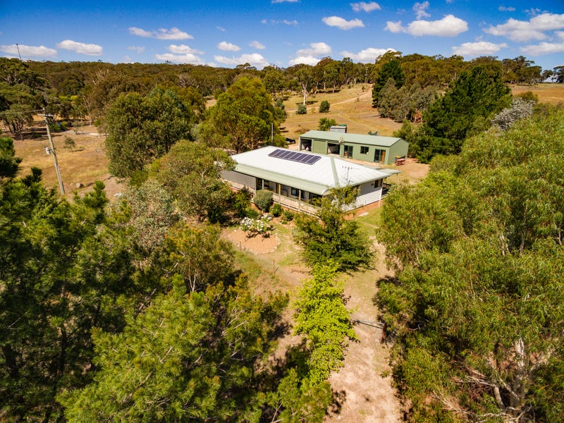 42 Winter Lane Summer Hill Creek, Orange, NSW 2800 Property Details