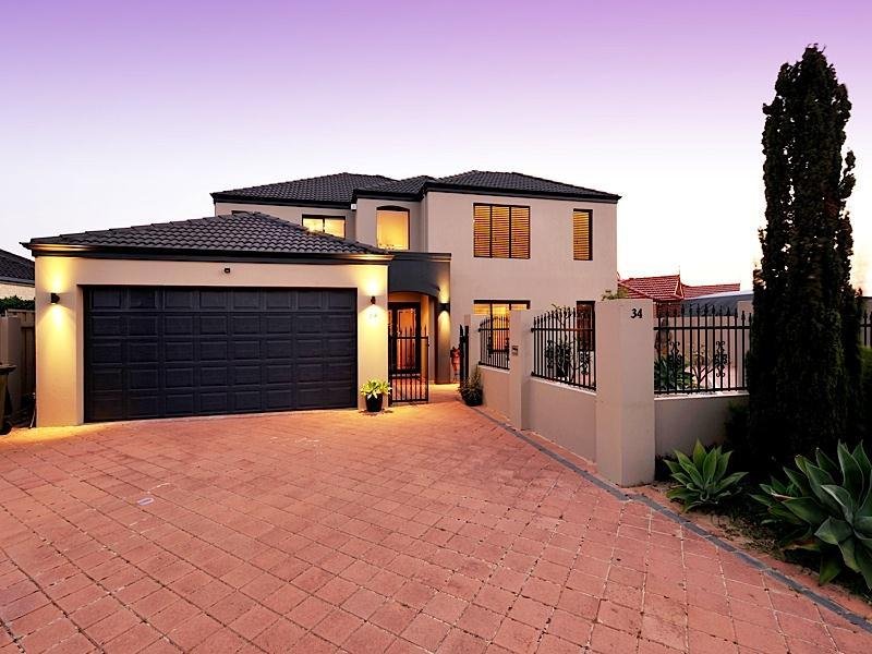 34 Miami Beach Promenade, Iluka, WA 6028