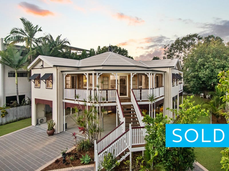 165 Mitchell Street, North Ward, QLD 4810