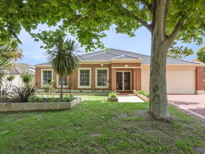 143 Glen Iris Drive, Jandakot, WA 6164