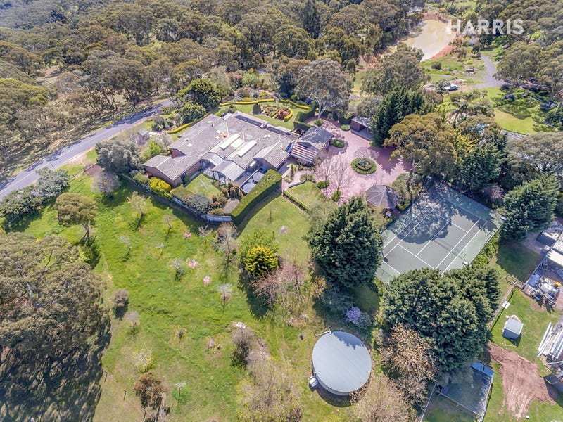 140 Piggott Range Road, Chandlers Hill, SA 5159