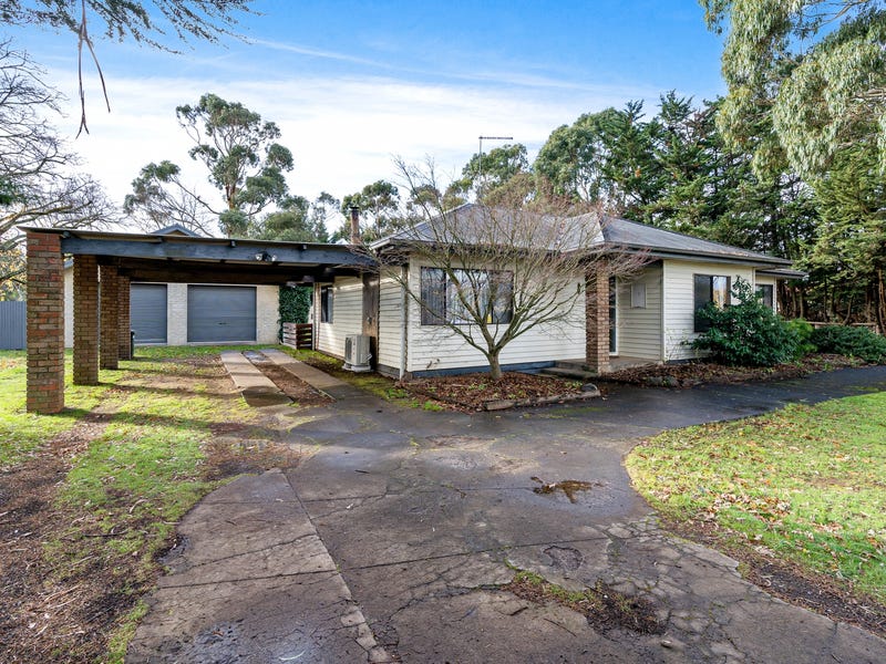 34 Chauncey Street, Lancefield, VIC 3435