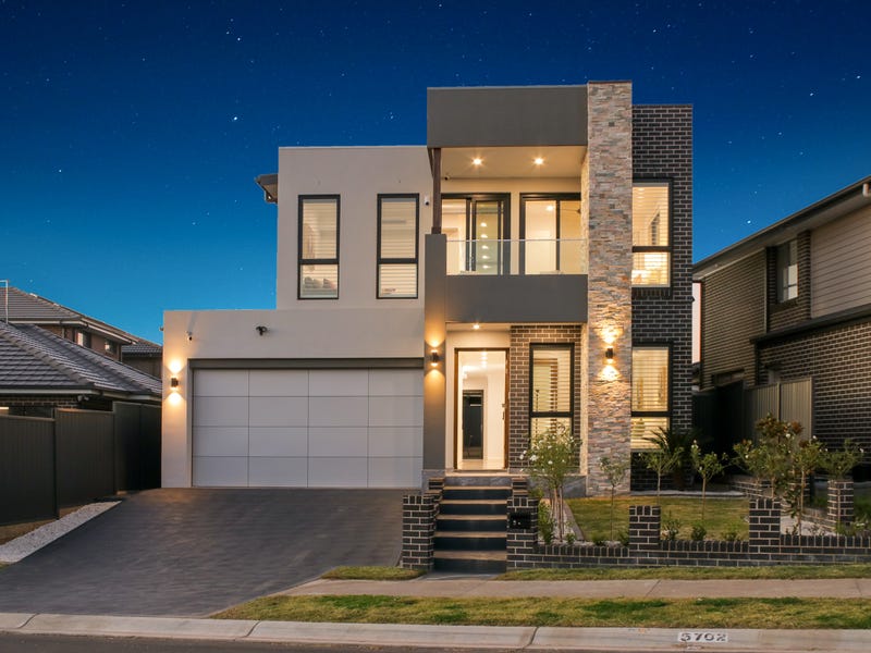 Houses for Sale in Elara Bvd, Marsden Park, NSW 2765