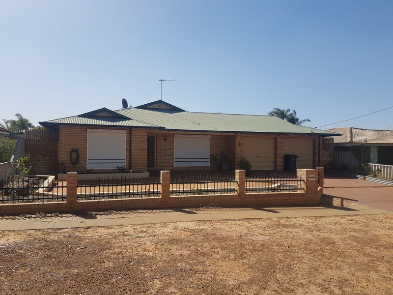 9 Harrison Street, Bluff Point, WA 6530