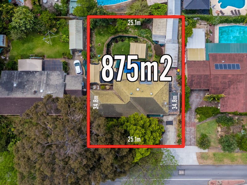 54 Wilber Street, Rossmoyne, WA 6148 Property Details