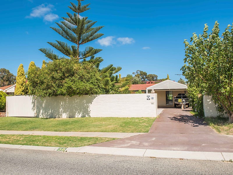 38 Meridian Drive, Mullaloo, WA 6027 Property Details