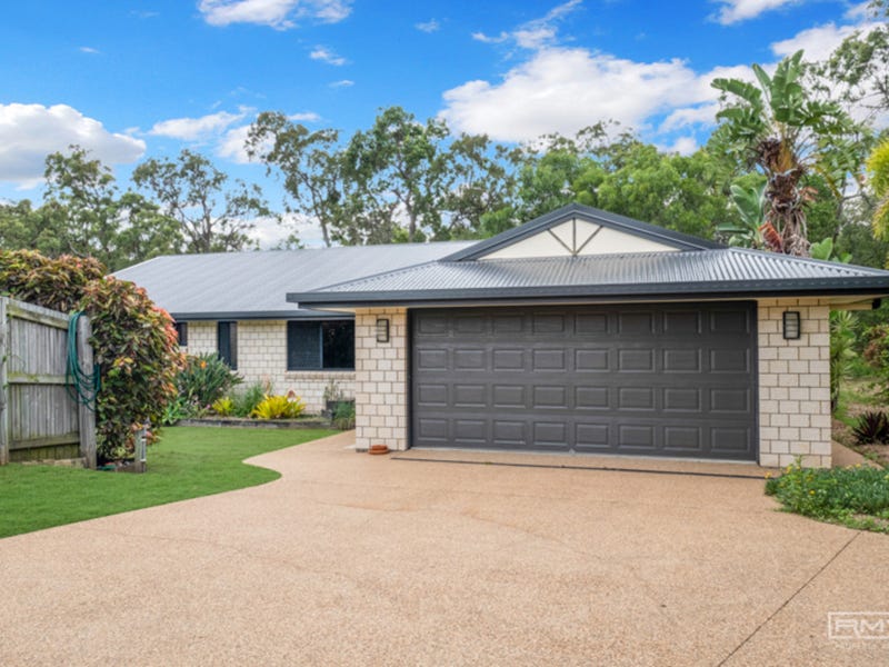 4 Osprey Court, Yeppoon, Qld 4703 Property Details