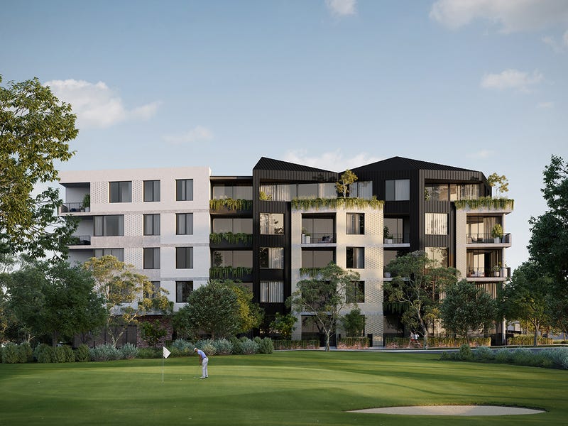 201/76 Knutsford St, Fremantle, WA 6160 Apartment for Sale