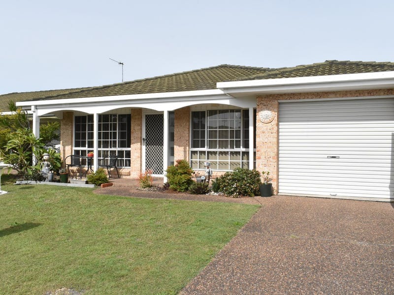 1/95 Goldens Road, Forster, NSW 2428