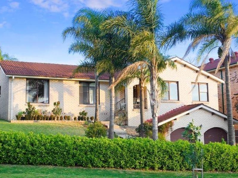 89 Ridgecrop Drive, Castle Hill, NSW 2154