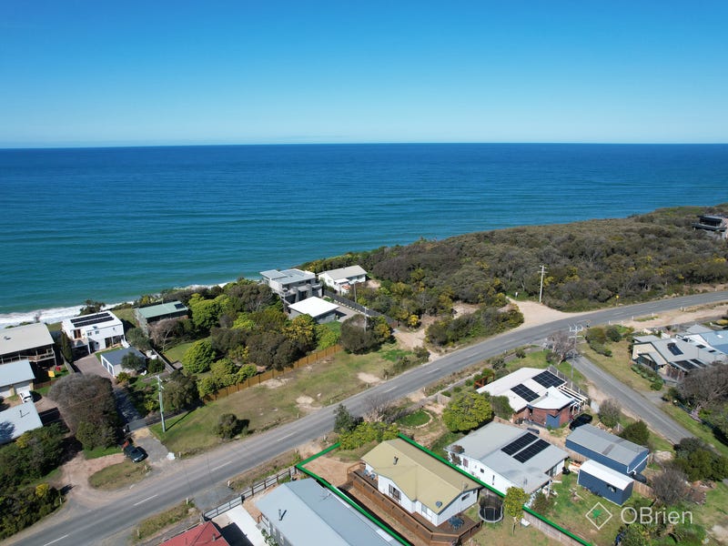 487 Lake Tyers Beach Road, Lake Tyers Beach, VIC 3909