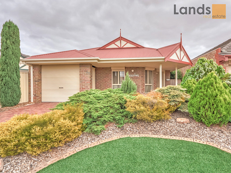 60 Henderson Avenue, Pooraka, SA 5095