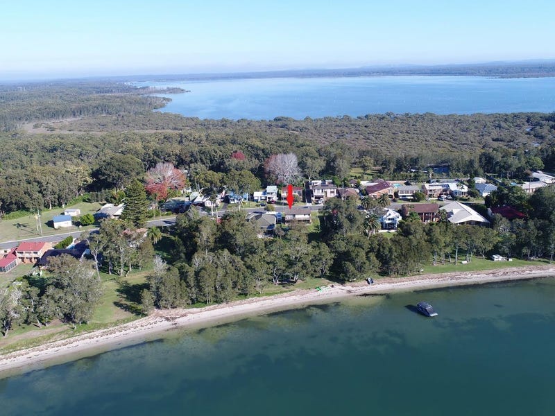 20 Tanilba Avenue, Tanilba Bay, NSW 2319