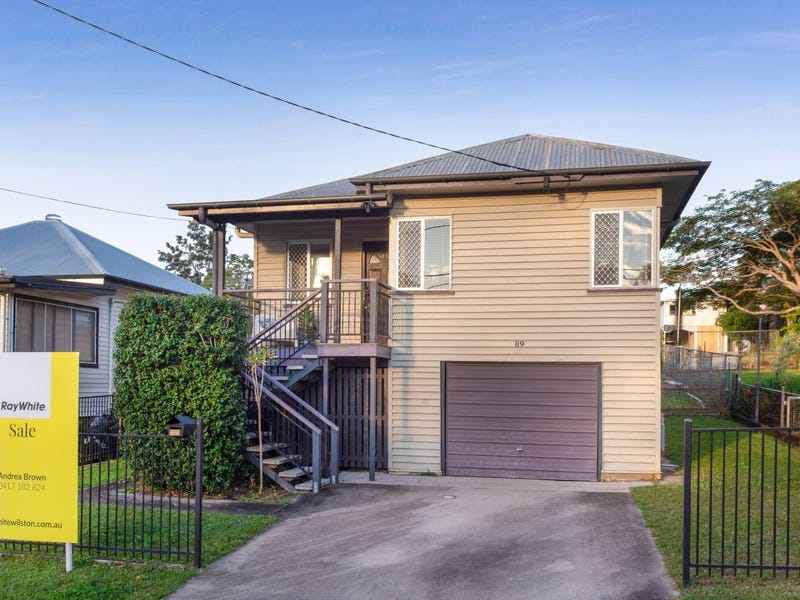 89 Bellevue Avenue, Gaythorne, Qld 4051 Property Details