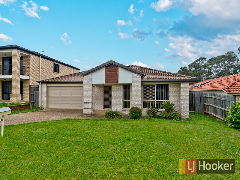 51 Elliot Street, Carseldine, QLD 4034