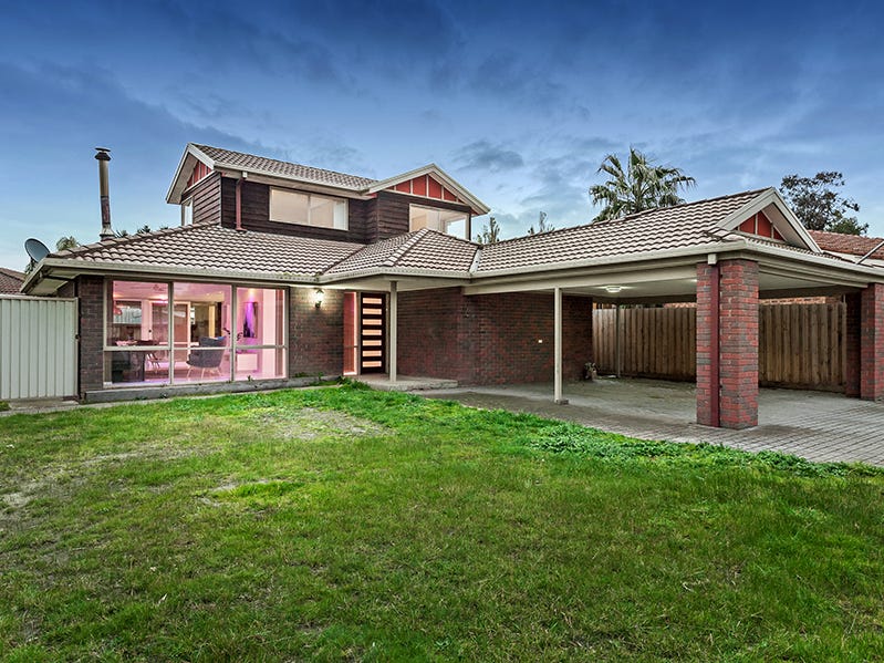 3 Axminster Drive, Craigieburn, Vic 3064 Property Details