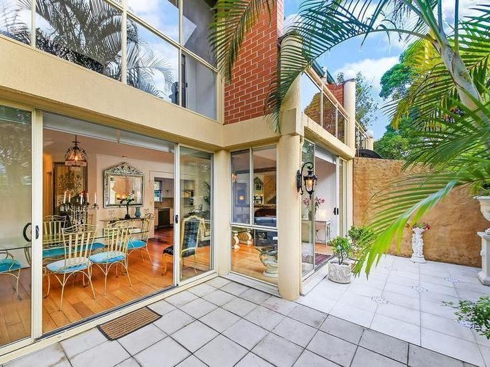 2/5052 Alexandra Street, Drummoyne, NSW 2047