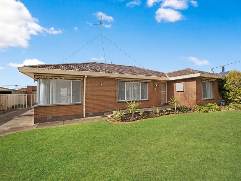 6 Mimosa Avenue, Alfredton, Vic 3350 Property Details