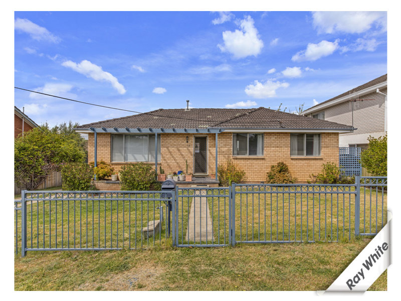 59 Thorpe Avenue, Queanbeyan, NSW 2620 Property Details