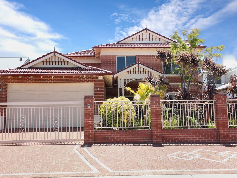 33 Leisure Way, Halls Head, WA 6210