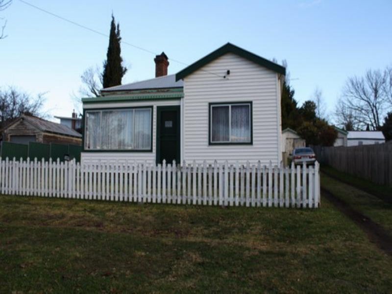 141 Taylor Street, Glen Innes, NSW 2370