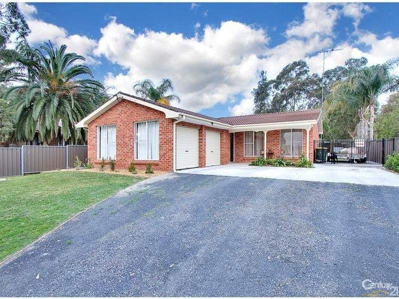 44 Earl Street, Wilberforce, NSW 2756