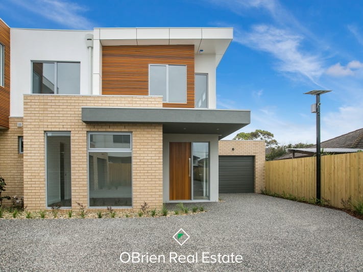 3/3 Swan Walk, Chelsea, VIC 3196