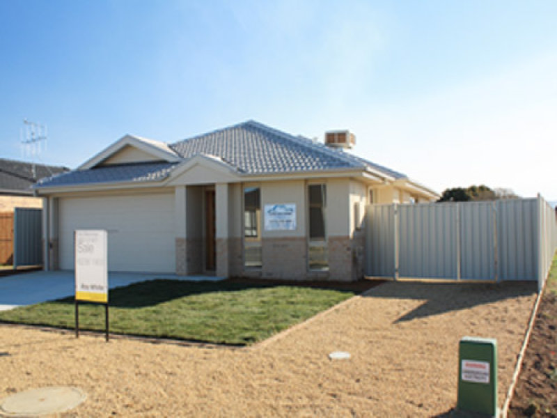 8 Deniston Circuit, Bungendore, NSW 2621 Property Details