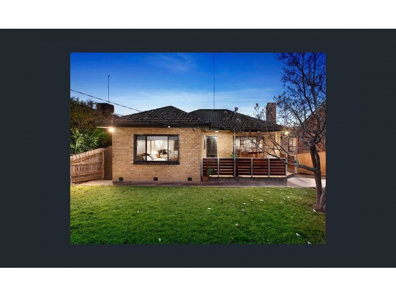 21 Cuthbert Street, Bulleen, VIC 3105