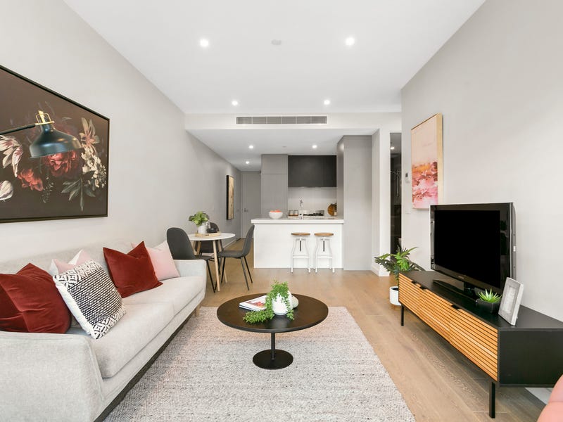 435/226 Bay Road, Sandringham, Vic 3191 Property Details