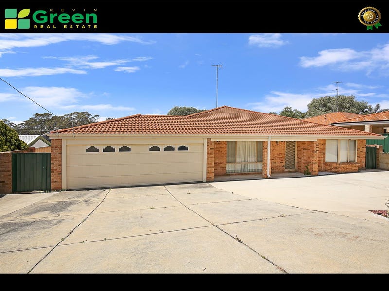 40 Gregory Road, Dawesville, WA 6211