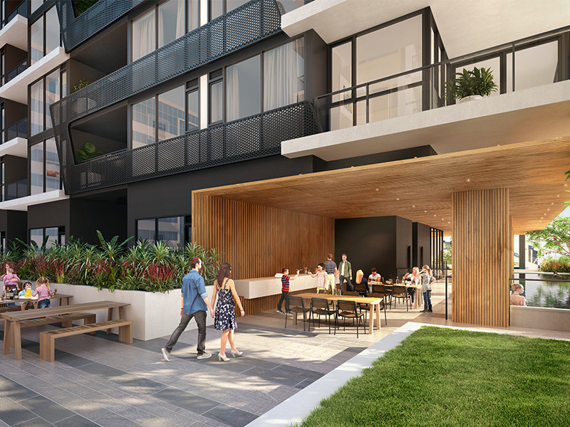 39 Cordelia Street, South Brisbane, QLD 4101