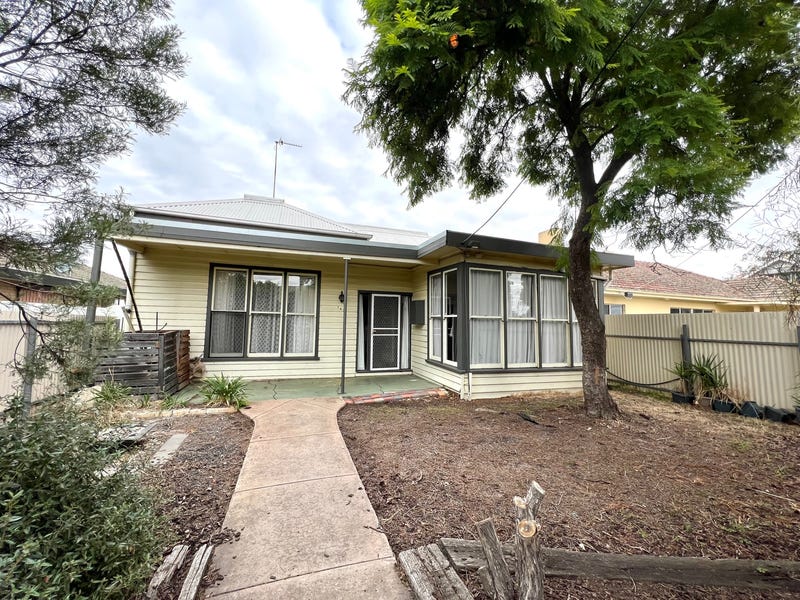 123 Baillie Street, Horsham, VIC 3400