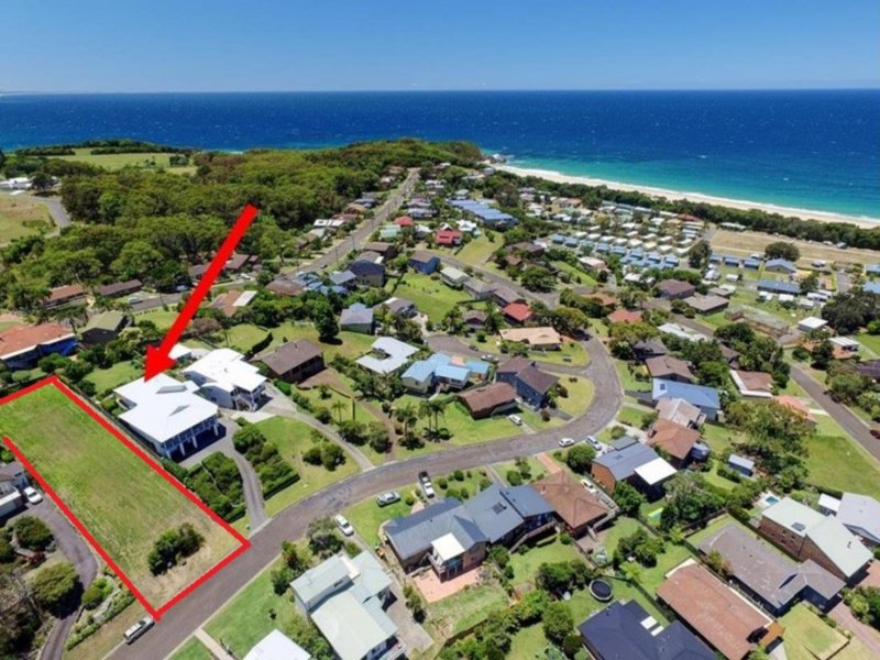 24 Coromont Drive, Red Head, NSW 2430