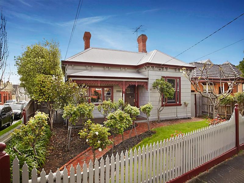 35 Flower Street, Essendon, Vic 3040 Property Details