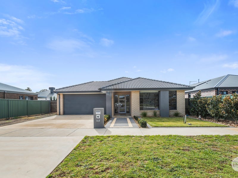 168 Burgoyne Street, Huntly, Vic 3551 Property Details