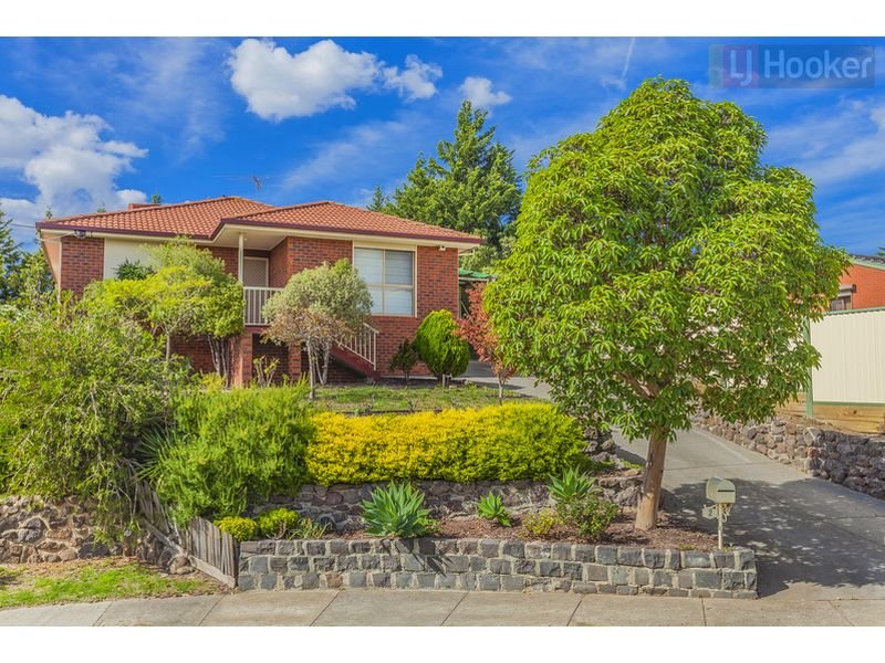 2 Tindale Court, Attwood, Vic 3049 Property Details