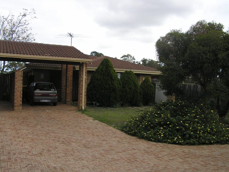 7/39 WOODMORE ROAD, Langford, WA 6147 Property Details