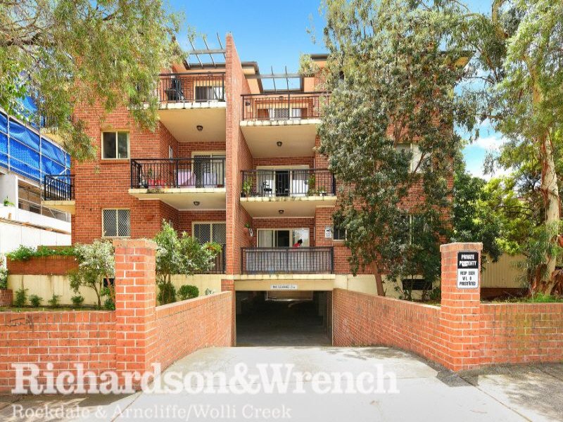 15/2 Lister Avenue, Rockdale, NSW 2216 Property Details