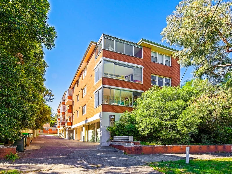 5/53 Forsyth Street, Kingsford, NSW 2032 Property Details