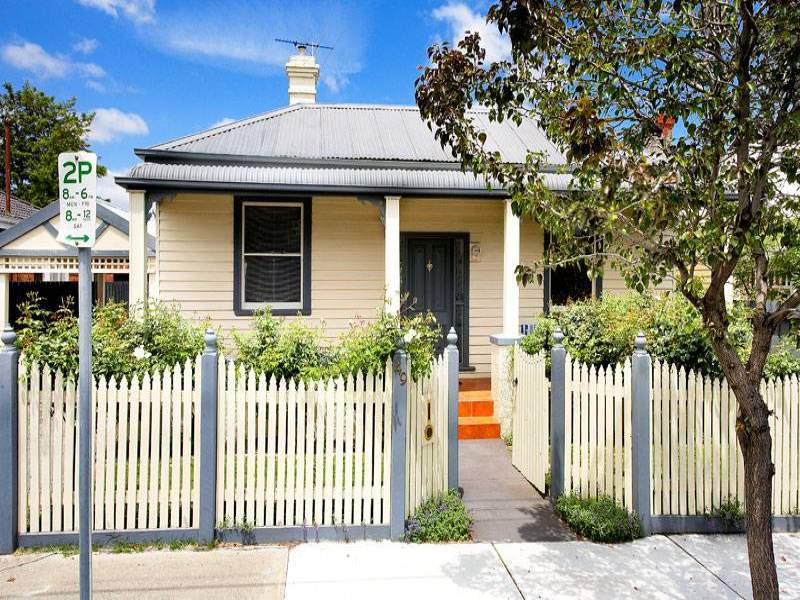49 Edward Street, Elsternwick, Vic 3185 Property Details