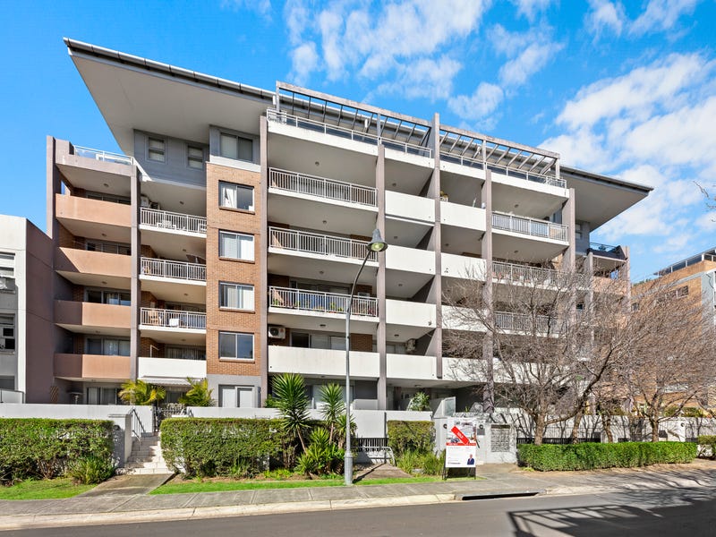 36/4-10 Benedict Court, Merrylands, NSW 2160 - Property Details