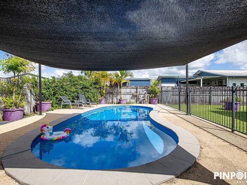 36 Blackmur Street, Marian, Qld 4753 House for Sale