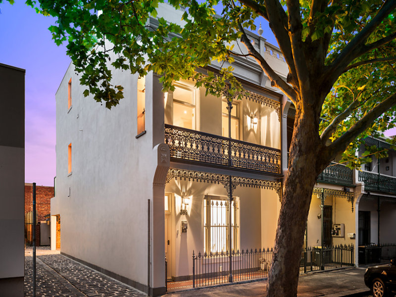 389 Gore Street, Fitzroy, Vic 3065 Property Details