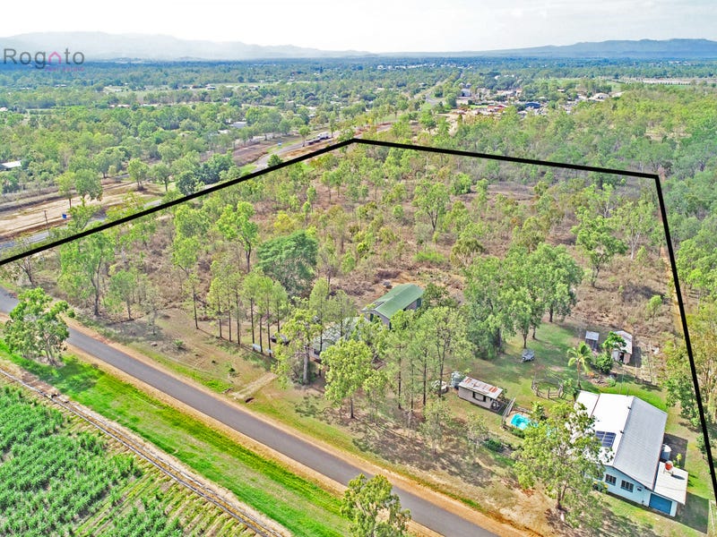 21 Adil Road, Mareeba, Qld 4880 Lifestyle for Sale
