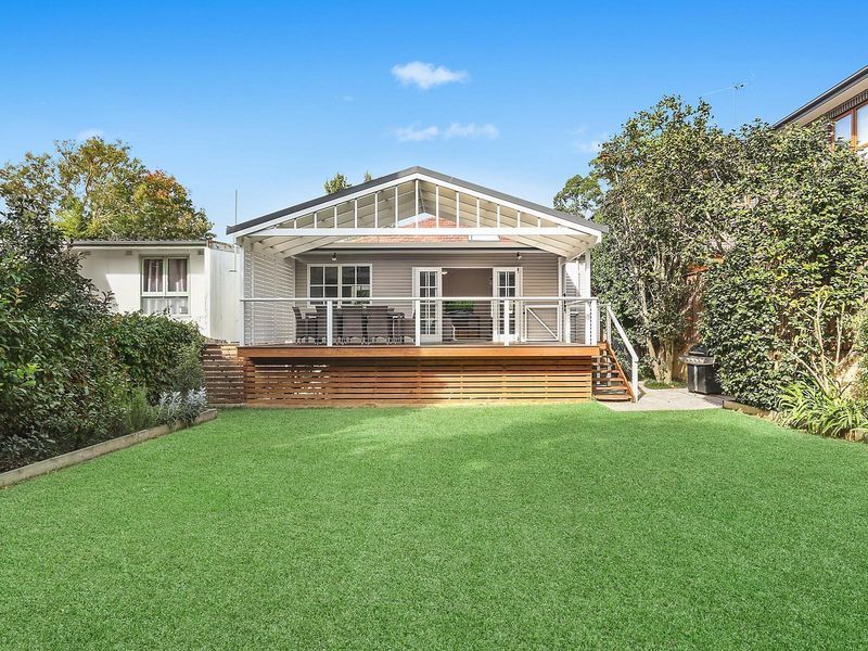 36 Junction Street, Gladesville, NSW 2111 Property Details