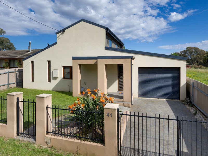 41 High Street, Barnawartha, Vic 3688 Property Details