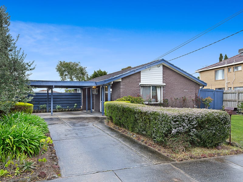 71 Bertrand Avenue, Mulgrave, Vic 3170 Property Details